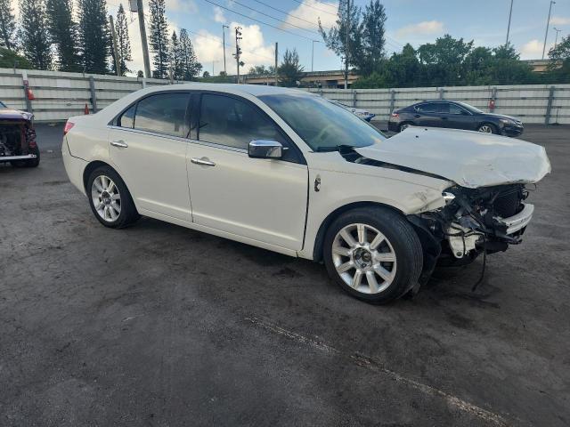 Photo 4 from auction – 2012 LINCOLN MKZ with VIN 3LNHL2GC2CR834888