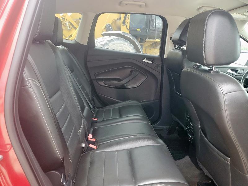 Photo 11 from auction – 2015 FORD ESCAPE TIT with VIN 1FMCU9J94FUB09903
