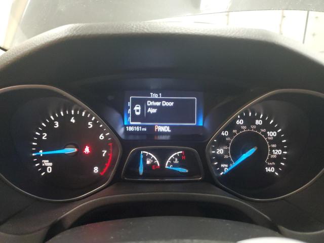 Photo 9 from auction – 2016 FORD FOCUS S with VIN 1FADP3E2XGL353983