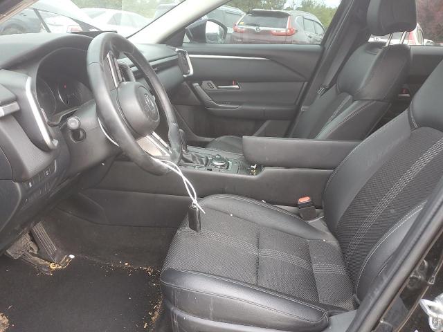 Photo 7 from auction – 2023 MAZDA CX-50 PREF with VIN 7MMVABCM1PN129584