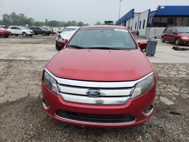 Photo 5 from auction – 2011 FORD FUSION SEL with VIN 3FAHP0JG0BR168532