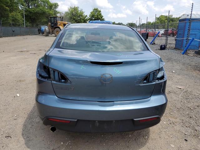 Photo 6 from auction – 2010 MAZDA 3 I with VIN JM1BL1SFXA1277631