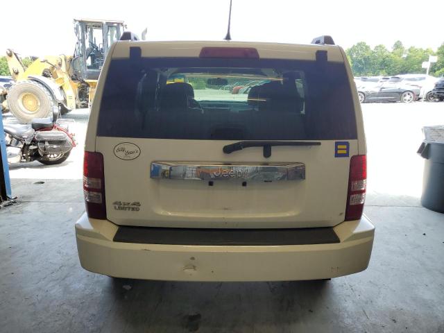 Photo 6 from auction – 2012 JEEP LIBERTY LI with VIN 1C4PJMCK3CW143378