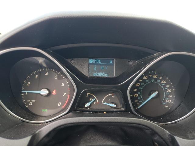 Photo 9 from auction – 2012 FORD FOCUS SE with VIN 1FAHP3K21CL437030