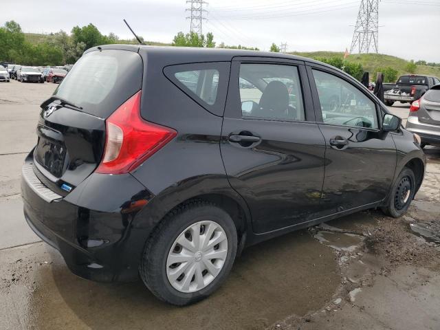 Photo 3 from auction – 2015 NISSAN VERSA NOTE with VIN 3N1CE2CP4FL370448