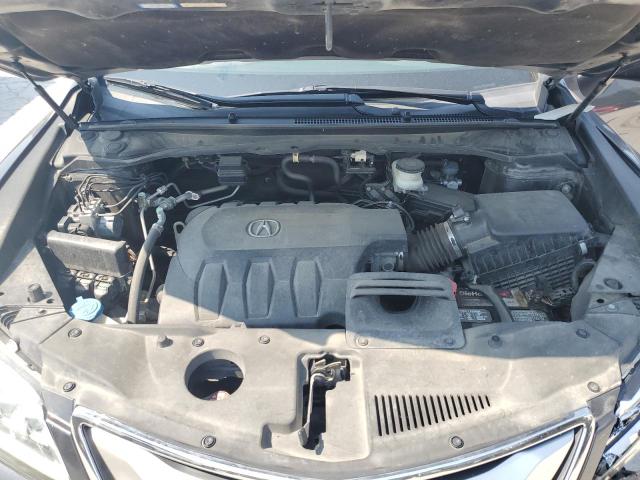 Photo 12 from auction – 2016 ACURA RDX with VIN 5J8TB3H57GL014514
