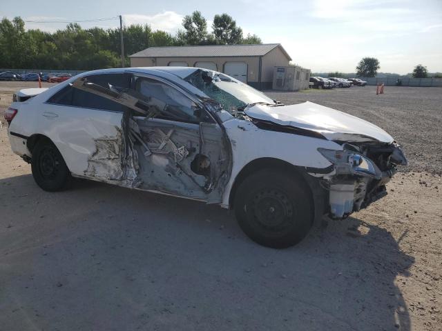 Photo 4 from auction – 2009 TOYOTA CAMRY BASE with VIN 4T4BE46K99R069562