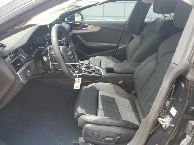 صورة رقم 7 من المزاد - 2024 AUDI A5 PREMIUM مع VIN WAUFACF55RA072361