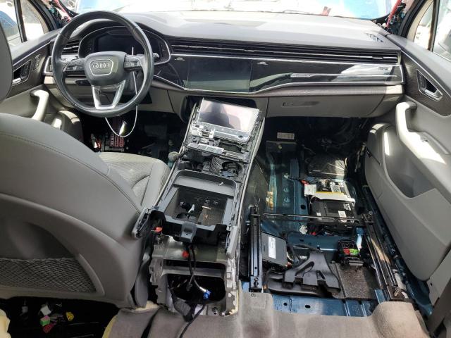 Photo 8 from auction – 2020 AUDI Q7 PREMIUM with VIN WA1LJAF72LD009455