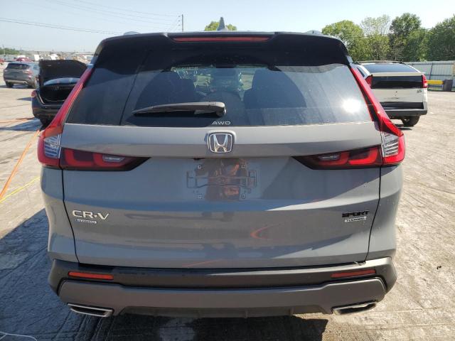Photo 6 from auction – 2024 HONDA CR-V SPORT with VIN 5J6RS6H95RL003652
