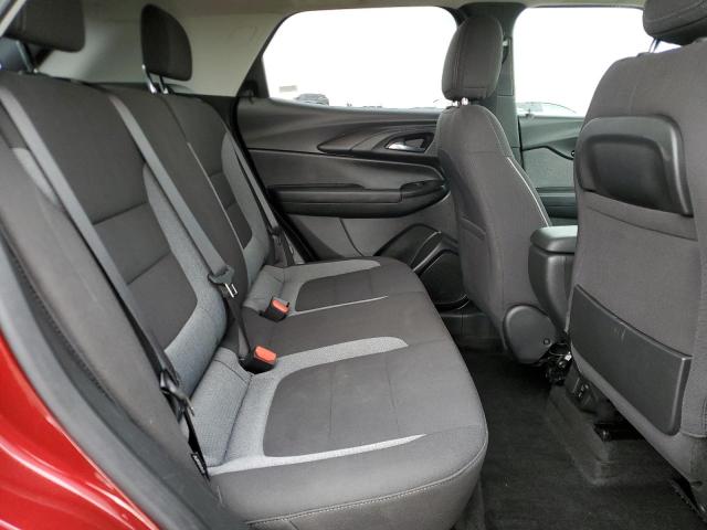 Photo 11 from auction – 2023 CHEVROLET TRAILBLAZE with VIN KL79MPSL5PB170765