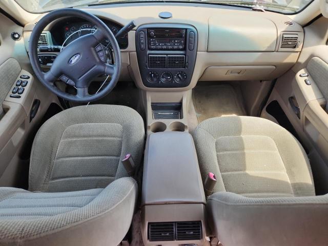 Photo 8 from auction – 2002 FORD EXPLORER X with VIN 1FMZU73E32ZA28137