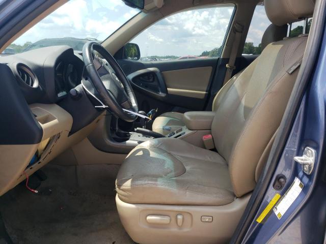 Photo 7 from auction – 2011 TOYOTA RAV4 LIMITED with VIN 2T3YF4DV0BW104677