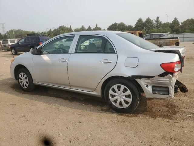 Photo 2 from auction – 2013 TOYOTA COROLLA BA with VIN 2T1BU4EE0DC018437
