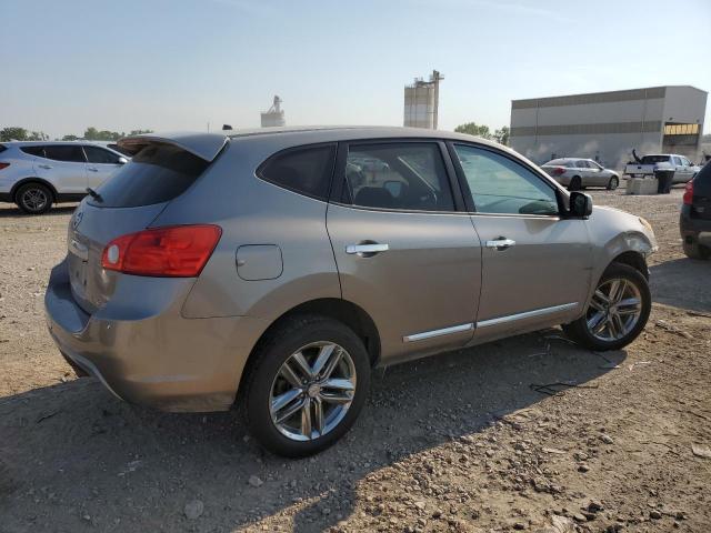 Photo 3 from auction – 2011 NISSAN ROGUE S with VIN JN8AS5MTXBW153859