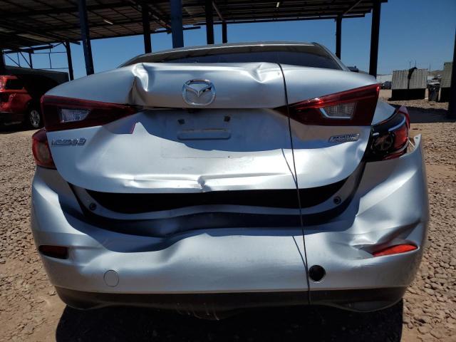 Photo 6 from auction – 2017 MAZDA 3 TOURING with VIN 3MZBN1V70HM115290