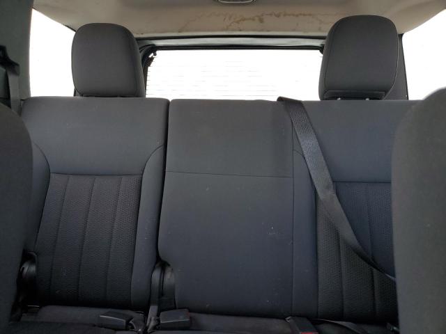 Photo 10 from auction – 2012 JEEP LIBERTY SP with VIN 1C4PJMAK5CW160704
