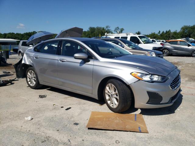 Photo 4 from auction – 2020 FORD FUSION SE with VIN 3FA6P0HD4LR228218