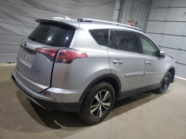 Photo 3 from auction – 2018 TOYOTA RAV4 ADVEN with VIN JTMRFREV5JJ254474