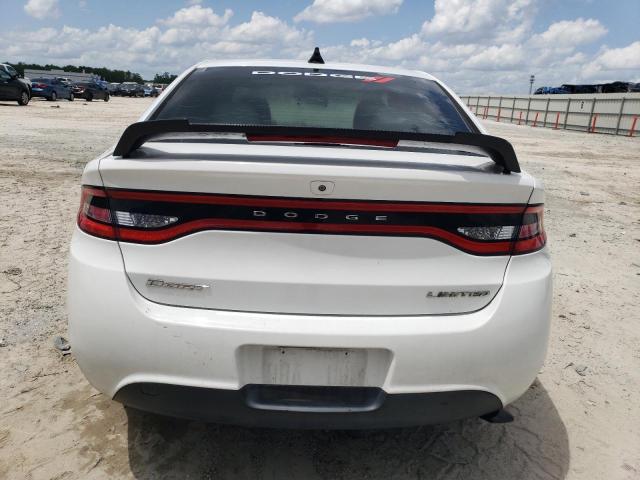 Photo 6 from auction – 2013 DODGE DART LIMIT with VIN 1C3CDFCA3DD320232