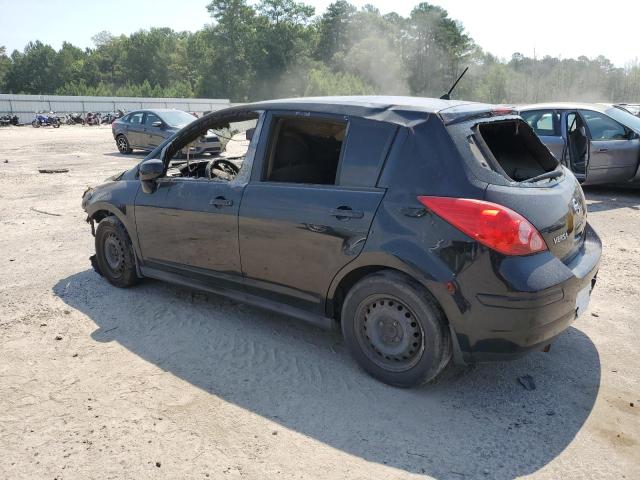 Zdjęcie 2 z aukcji – 2007 NISSAN VERSA S z VIN 3N1BC13E37L417495