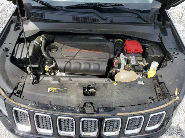 Фото 12 с аукциона – 2019 JEEP COMPASS LA с VIN 3C4NJCBB3KT676659