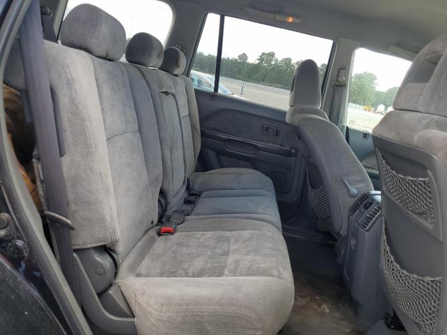 Photo 11 from auction – 2005 HONDA PILOT with VIN 5FNYF18465B030725