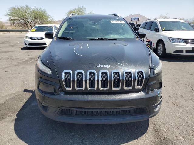 Photo 5 from auction – 2016 JEEP CHEROKEE L with VIN 1C4PJMCS2GW214883