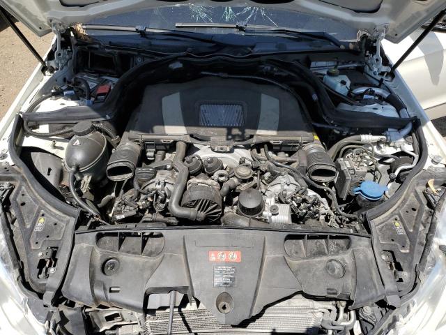 Photo 11 from auction – 2011 MERCEDES-BENZ E 550 with VIN WDDKJ7CB5BF094670