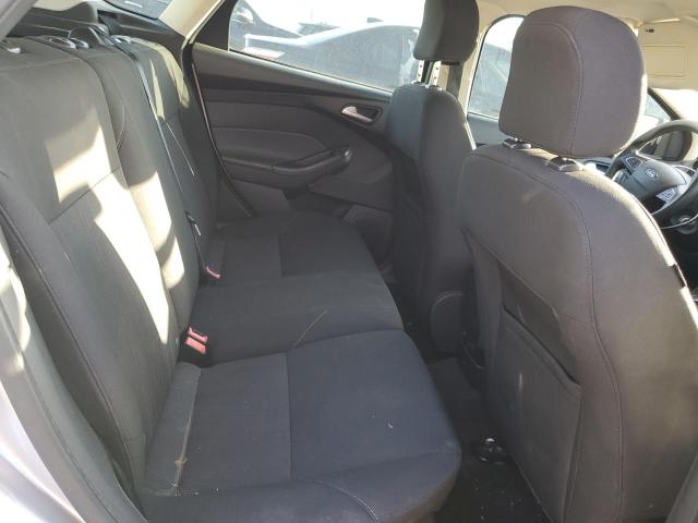 Photo 10 from auction – 2016 FORD FOCUS SE with VIN 1FADP3K28GL270752
