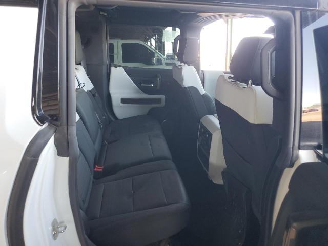Photo 10 from auction – 2022 GMC HUMMER PIC with VIN 1GT40FDA9NU100685