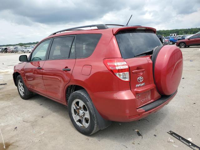 Photo 2 from auction – 2012 TOYOTA RAV4 with VIN 2T3BF4DV7CW180016