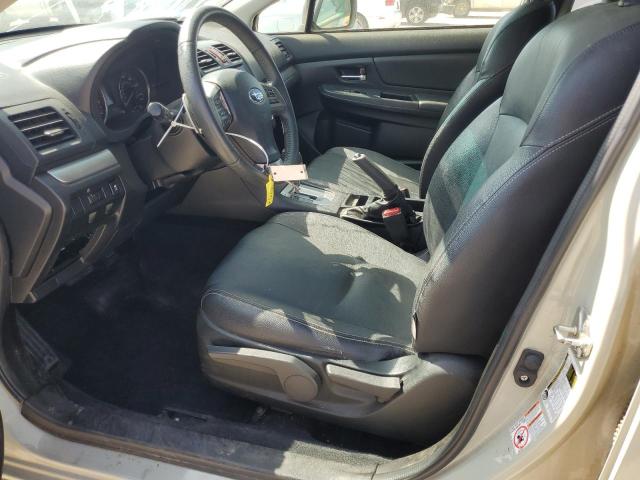 Photo 7 from auction – 2014 SUBARU XV CROSSTR with VIN JF2GPAKC6E8280959