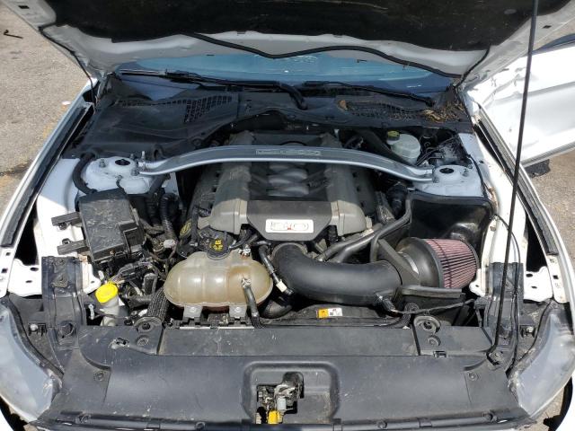 Photo 11 from auction – 2016 FORD MUSTANG GT with VIN 1FA6P8CF1G5244845