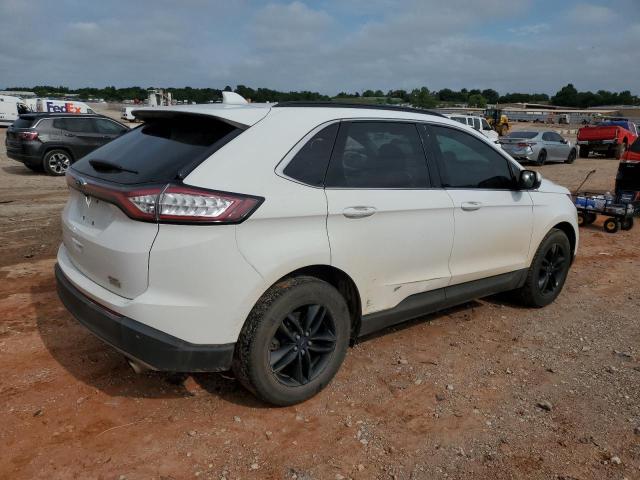 Photo 3 from auction – 2018 FORD EDGE SEL with VIN 2FMPK3J90JBC44055