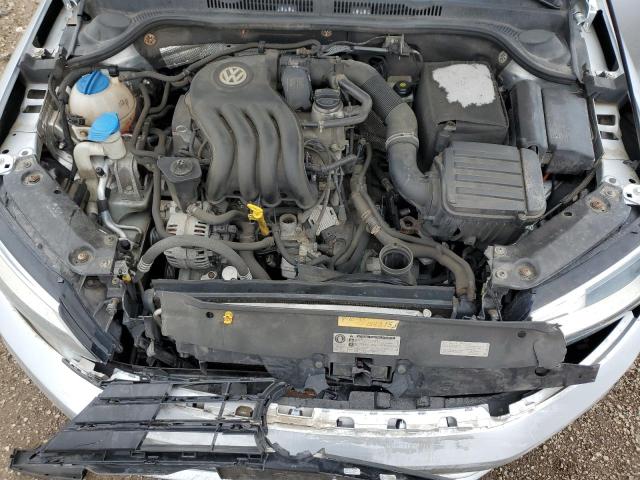 Photo 11 from auction – 2015 VOLKSWAGEN JETTA BASE with VIN 3VW1K7AJ9FM311069