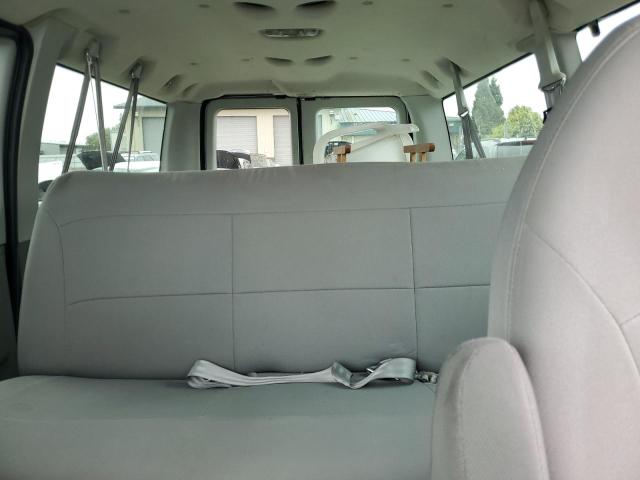 Photo 10 from auction – 2006 FORD ECONOLINE with VIN 1FMRE11W96DA65010