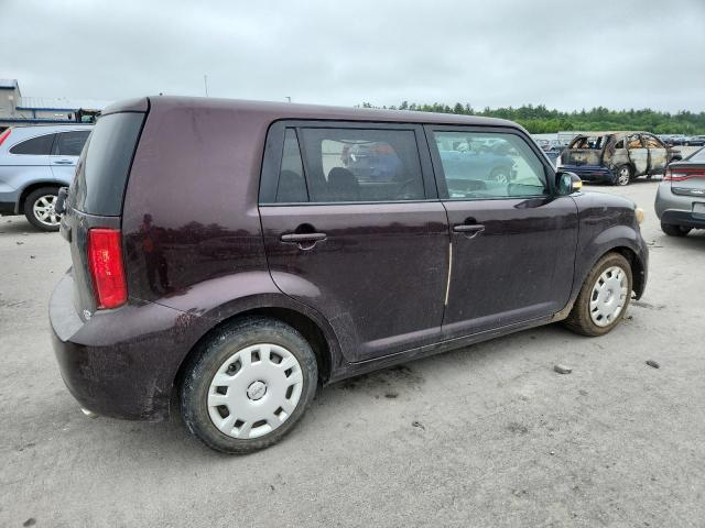 Photo 3 from auction – 2008 TOYOTA SCION XB with VIN JTLKE50E481016263