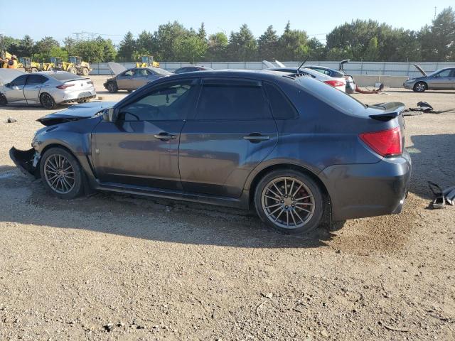 Photo 2 from auction – 2013 SUBARU IMPREZA WR with VIN JF1GV7F67DG021953