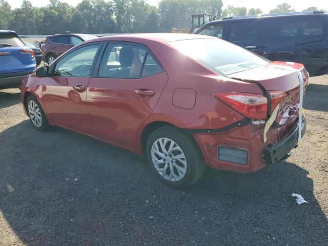Photo 2 from auction – 2019 TOYOTA COROALLA with VIN 2T1BURHE1KC232780