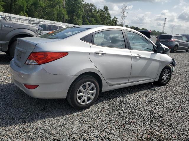 Zdjęcie 3 z aukcji – 2013 HYUNDAI ACCENT z VIN KMHCT4AE6DU530666