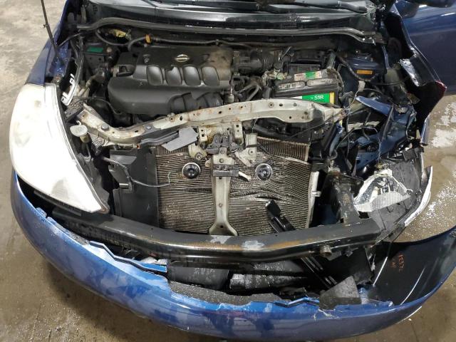 Zdjęcie 12 z aukcji – 2008 NISSAN VERSA S z VIN 3N1BC13E28L363091