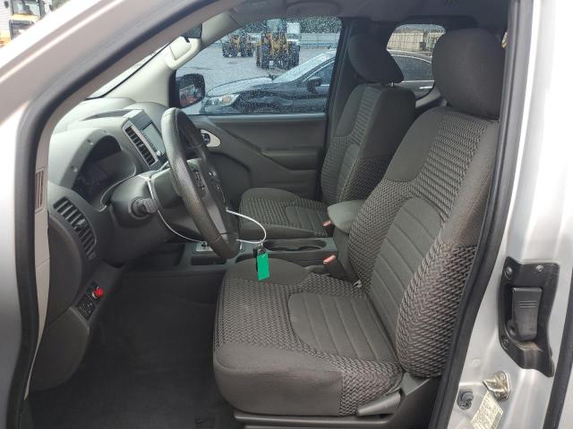 Photo 7 from auction – 2019 NISSAN FRONTIER S with VIN 1N6DD0CU2KN740396