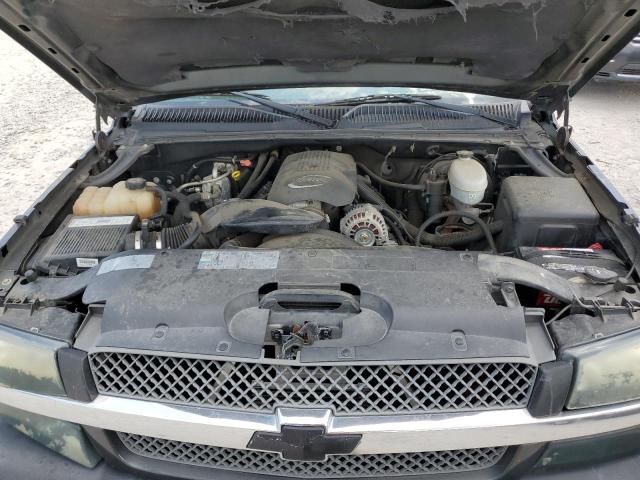 Photo 11 from auction – 2003 CHEVROLET SILVERADO with VIN 1GCEC19VX3Z248967