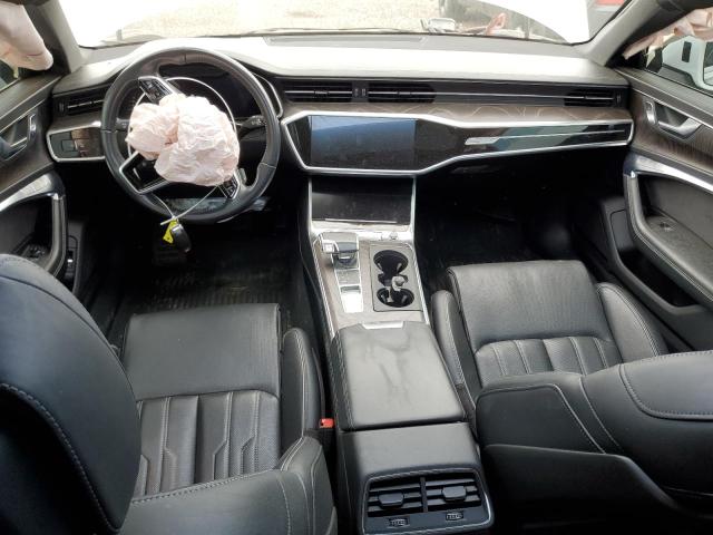 Photo 8 from auction – 2019 AUDI A6 PRESTIG with VIN WAUM2AF20KN019709
