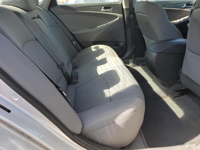 Photo 10 from auction – 2013 HYUNDAI SONATA GLS with VIN 5NPEB4ACXDH536446
