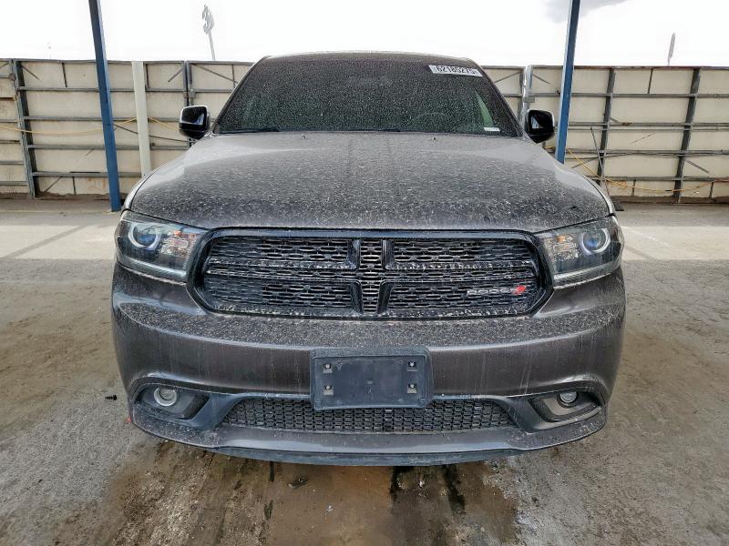 Photo 5 from auction – 2014 DODGE DURANGO SX with VIN 1C4RDHAG2EC975014