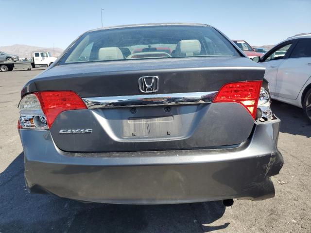 Photo 6 from auction – 2011 HONDA CIVIC EX with VIN 19XFA1F80BE015599