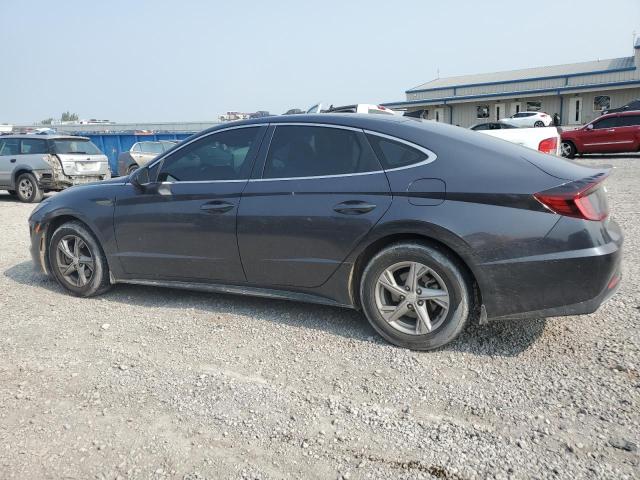 Photo 2 from auction – 2020 HYUNDAI SONATA SE with VIN 5NPEG4JA2LH032794