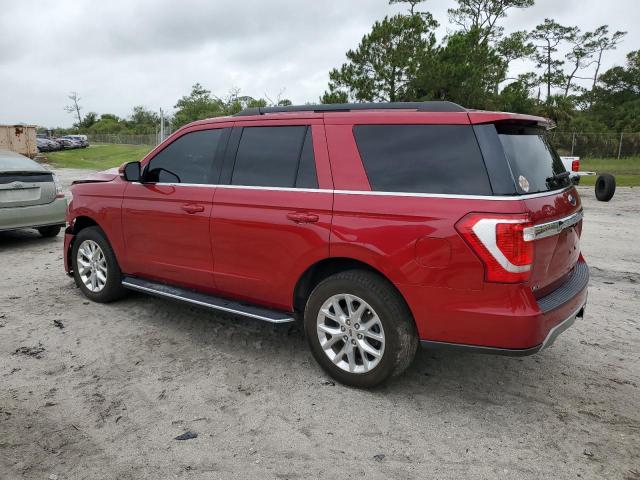 Photo 2 from auction – 2020 FORD EXPEDITION with VIN 1FMJU1HT0LEA89584